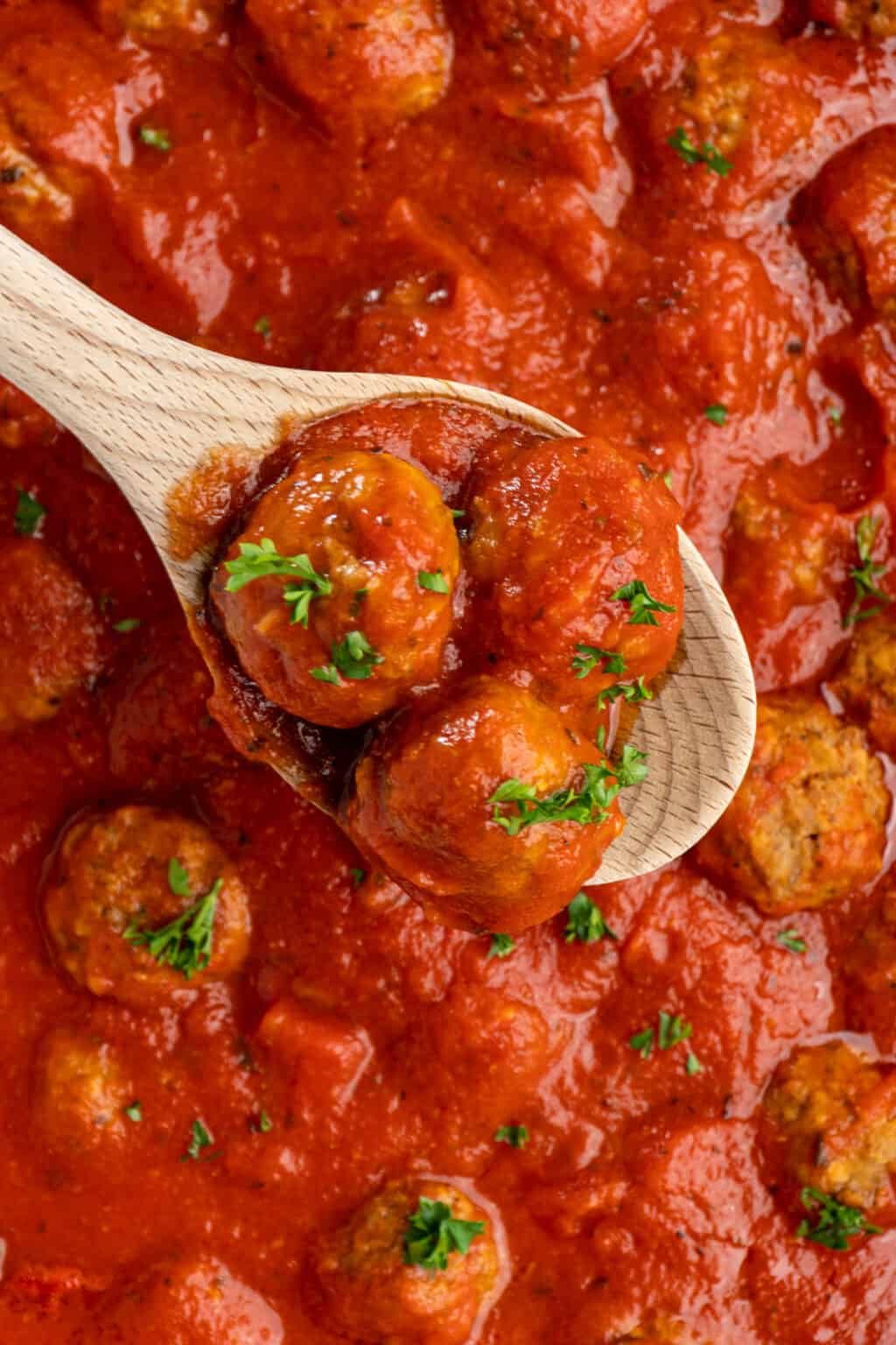 Crockpot Meatballs Slow Cooker Meals