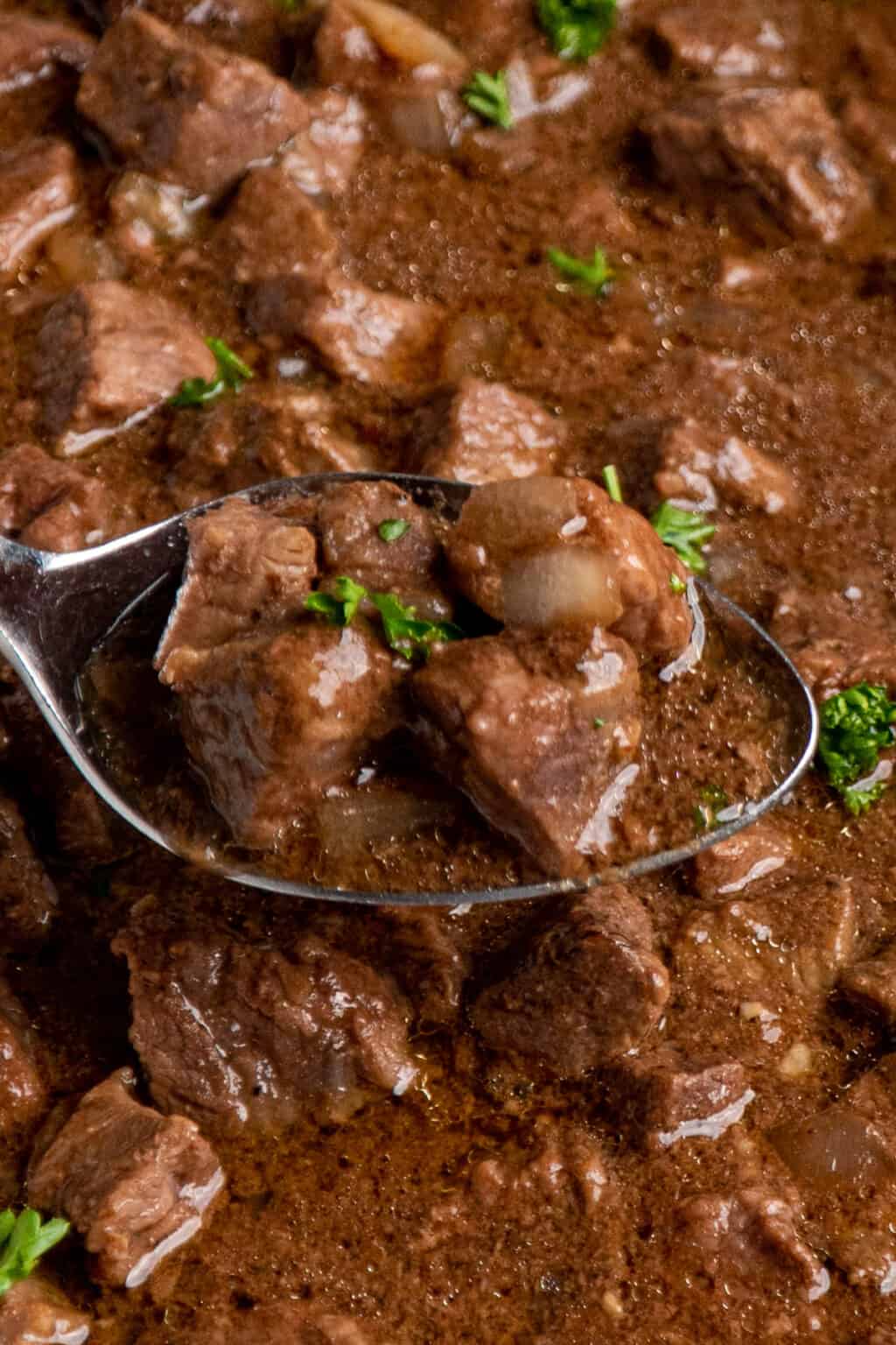 Crock Pot Steak Bites Recipe Slow Cooker Meals