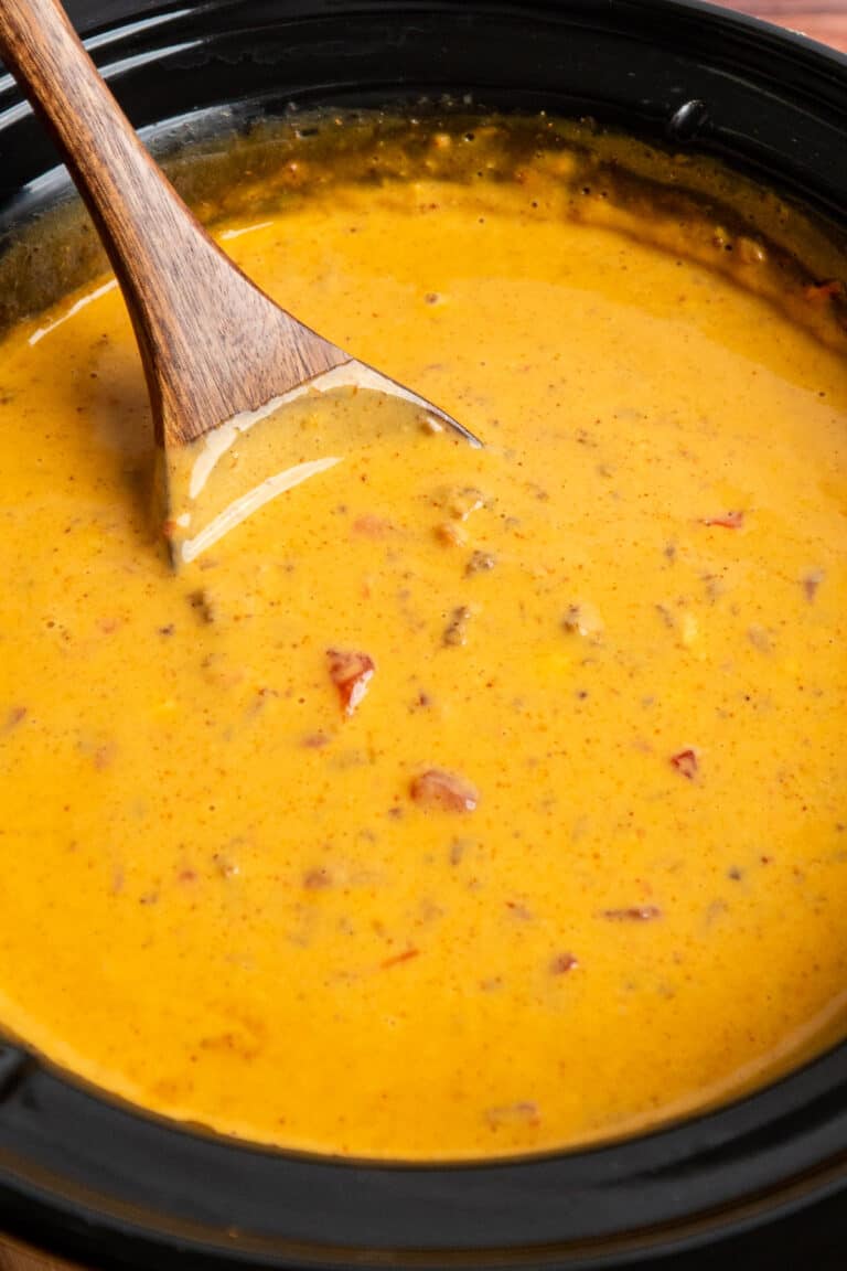 Crock Pot Chili Cheese Dip Slow Cooker Meals