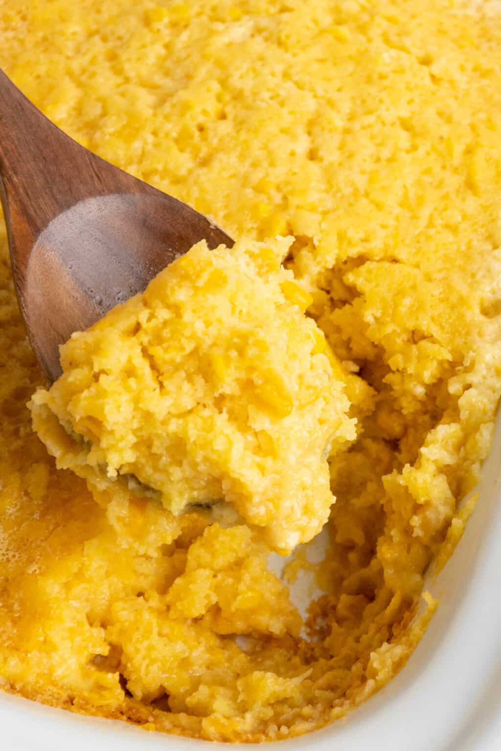 Crock Pot Corn Casserole Slow Cooker Meals