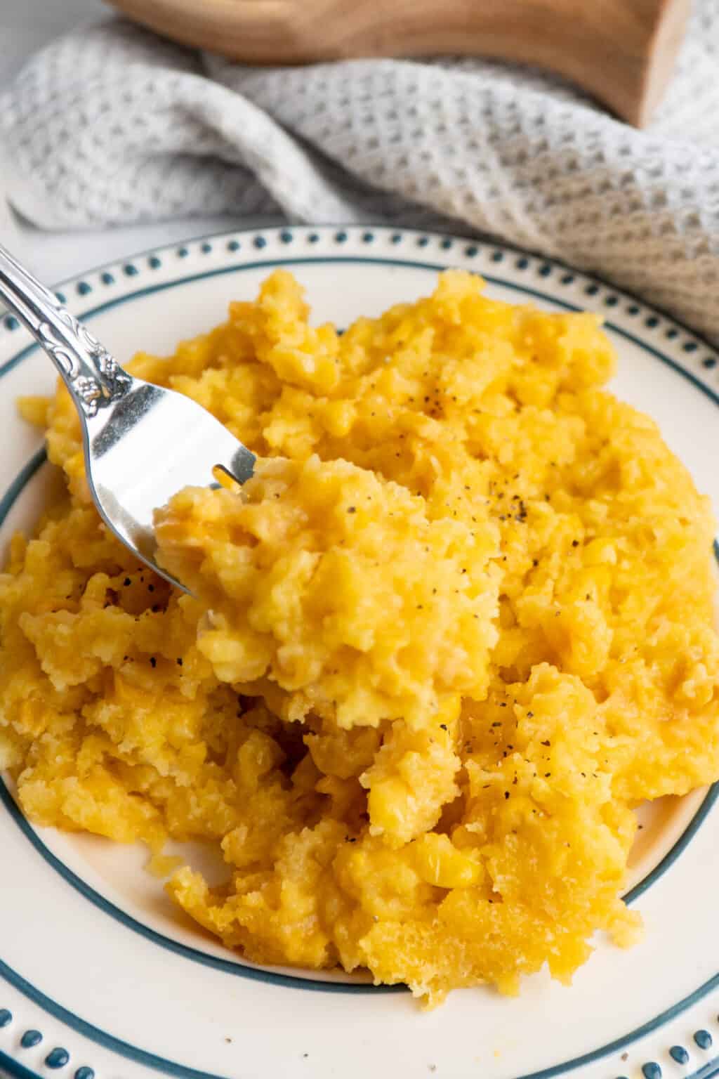 Crock Pot Corn Casserole Slow Cooker Meals