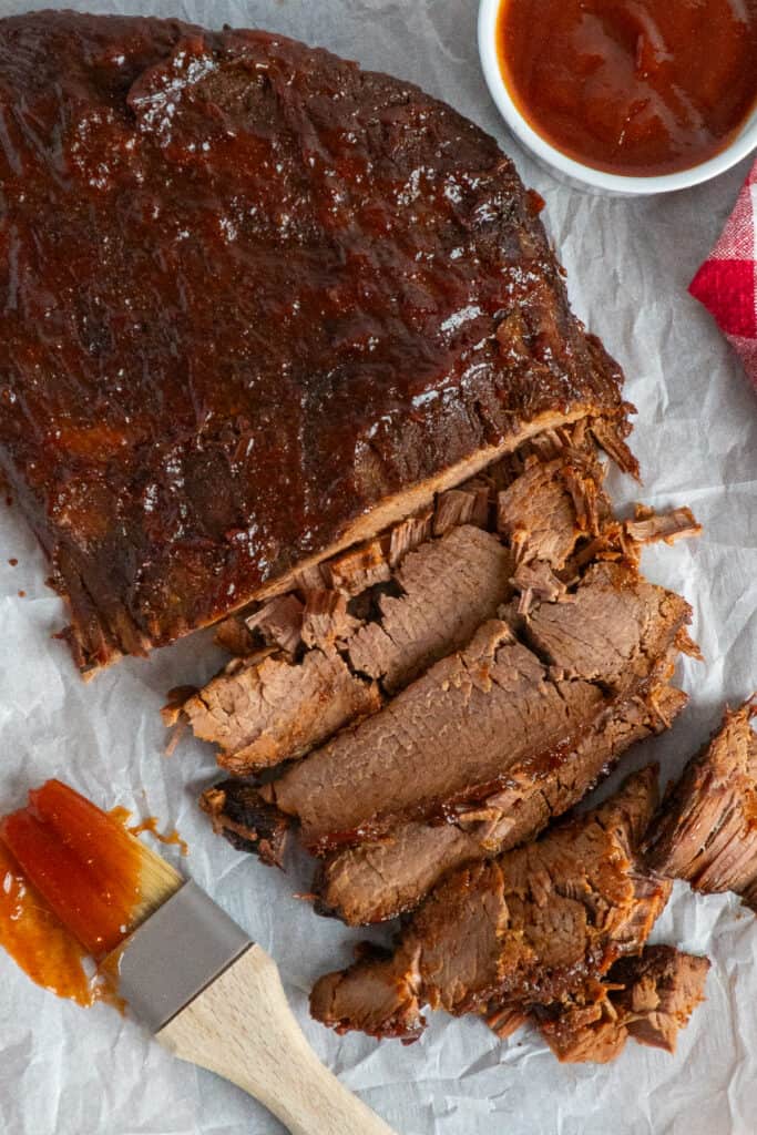 Slow Cooker Brisket Recipe Slow Cooker Meals