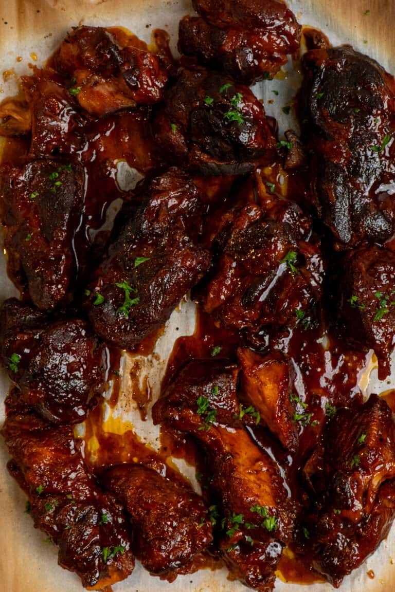 Crock Pot Country Style Pork Ribs - Slow Cooker Meals