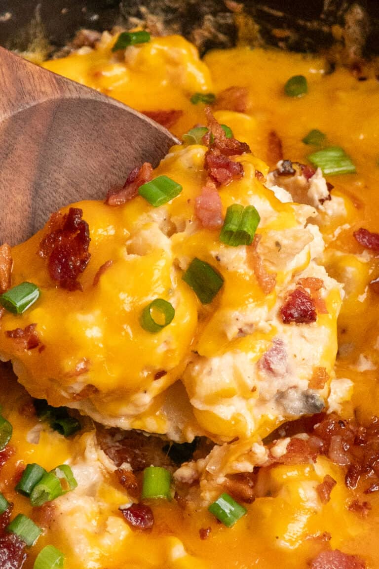 Crock Pot Crack Potatoes Slow Cooker Meals