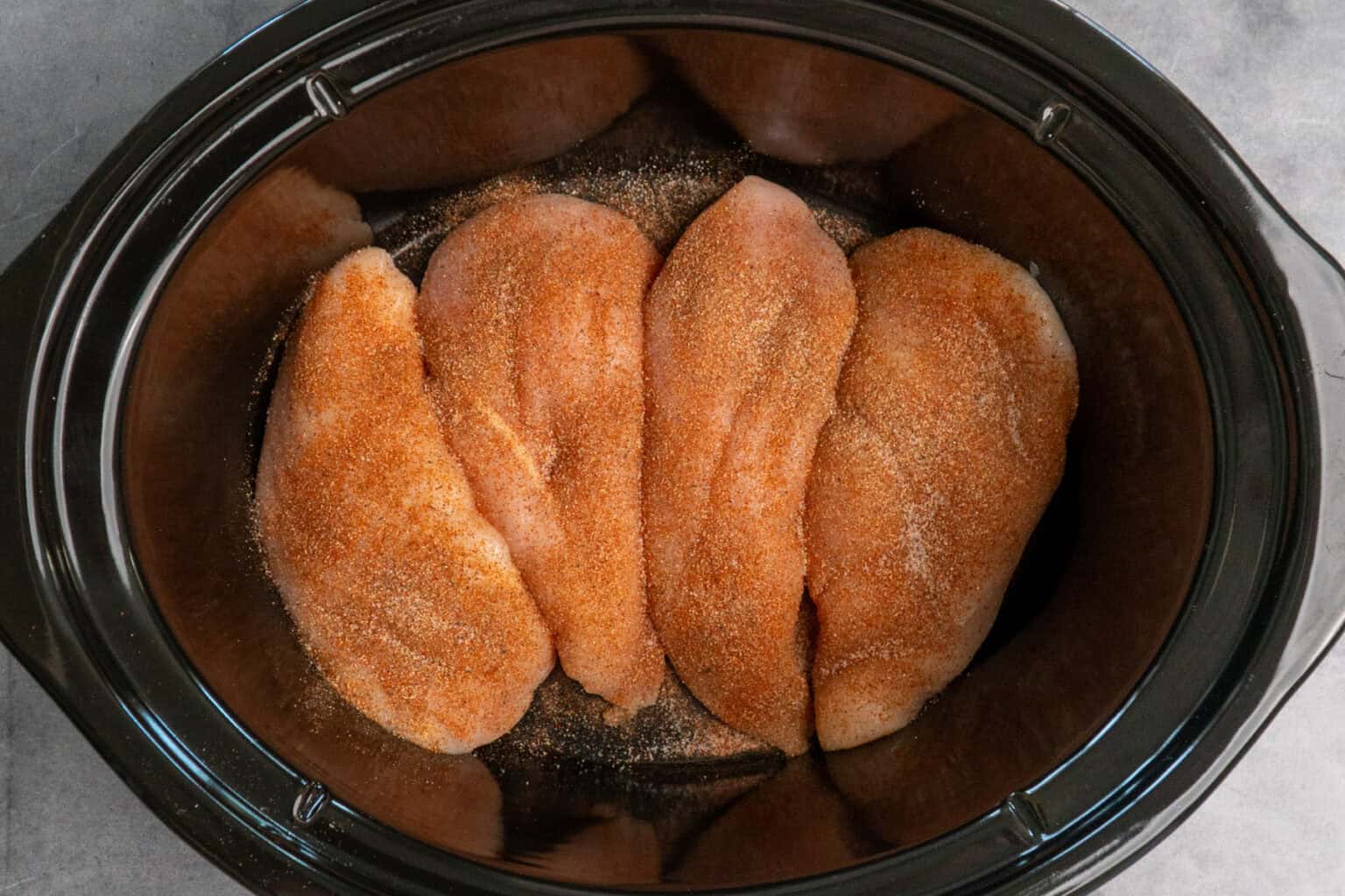 Slow Cooker Apricot Chicken Slow Cooker Meals