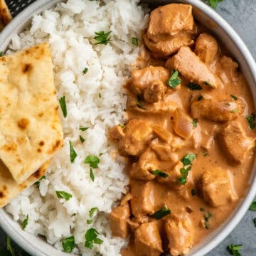 SIMPLE CHICKEN TIKKA MASALA SLOW COOKER intelligence overview